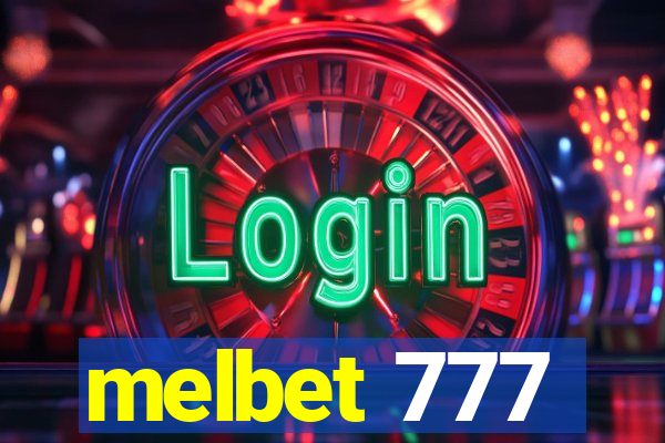 melbet 777